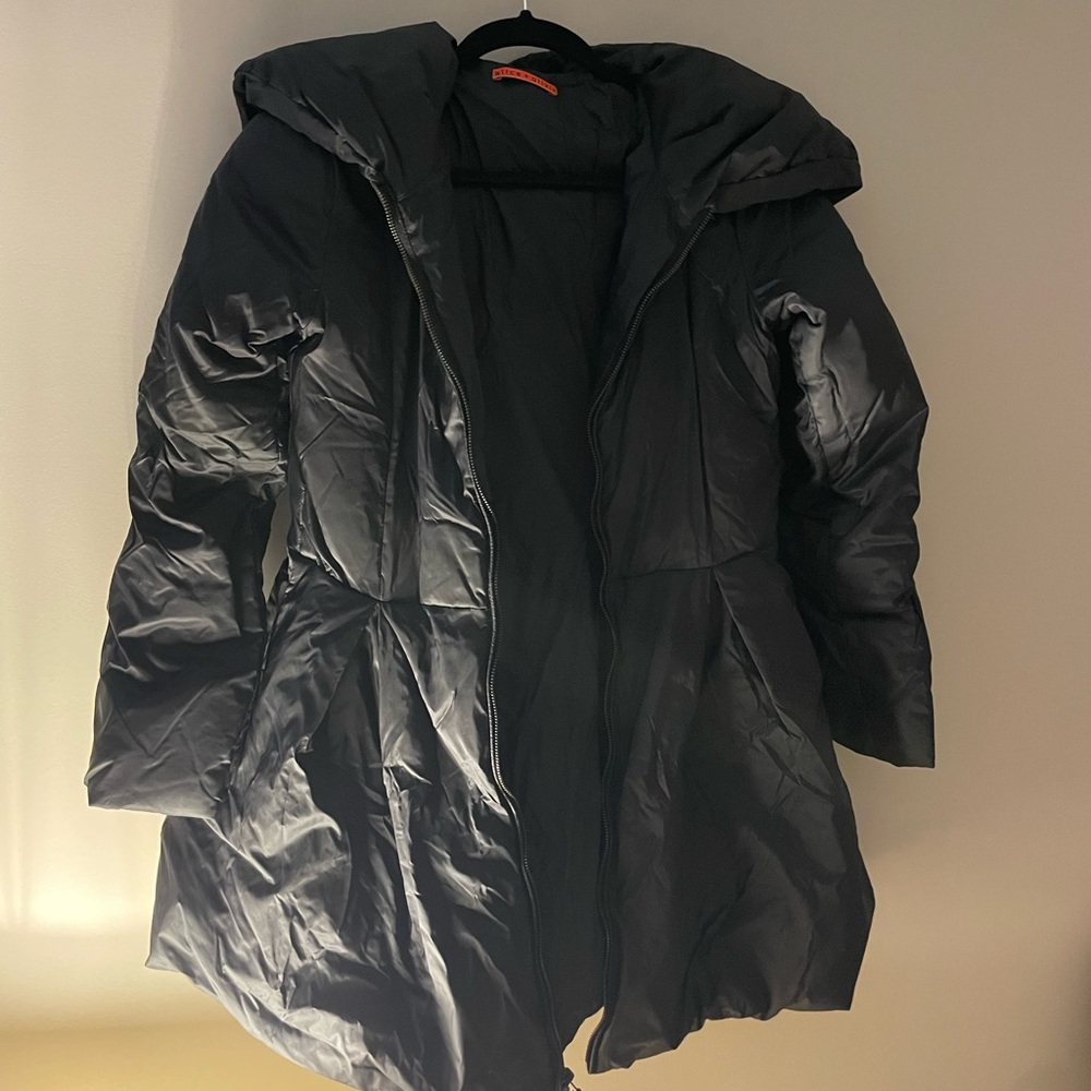 Alice and Olivia jacket